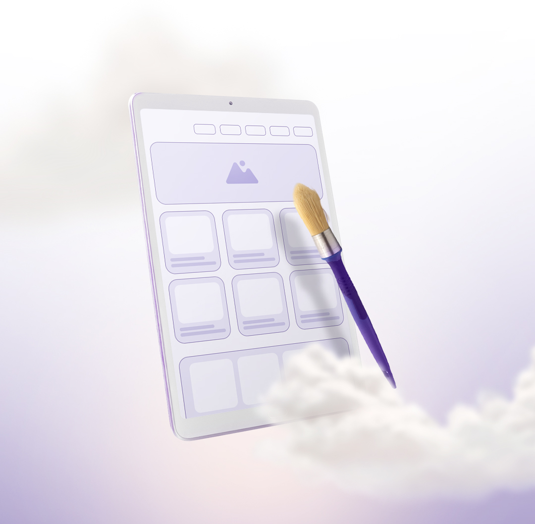 ثبت درخواست ساخت سایت سفارشی